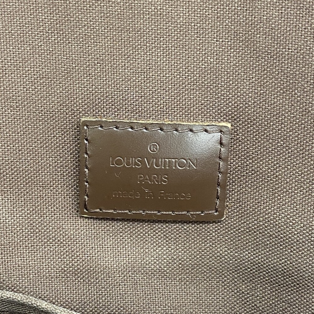 Louis Vuitton Damier Merville Shoulder Bag N51125 Ebene Men's - Picture 5 of 14